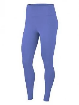 Image of Nike The One Legging - Lilac