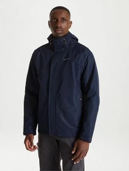 Image of Craghoppers Blue Orion Waterproof Jacket - S