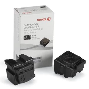 Image of Xerox 108R00934 Black Ink Cartridge