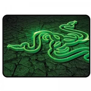 Image of Goliathus Small Control Fissure Gaming Surface (PC)