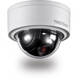 Image of Trendnet TV-IP420P security camera IP security camera Outdoor Dome Ceiling 2048 x 1536 pixels