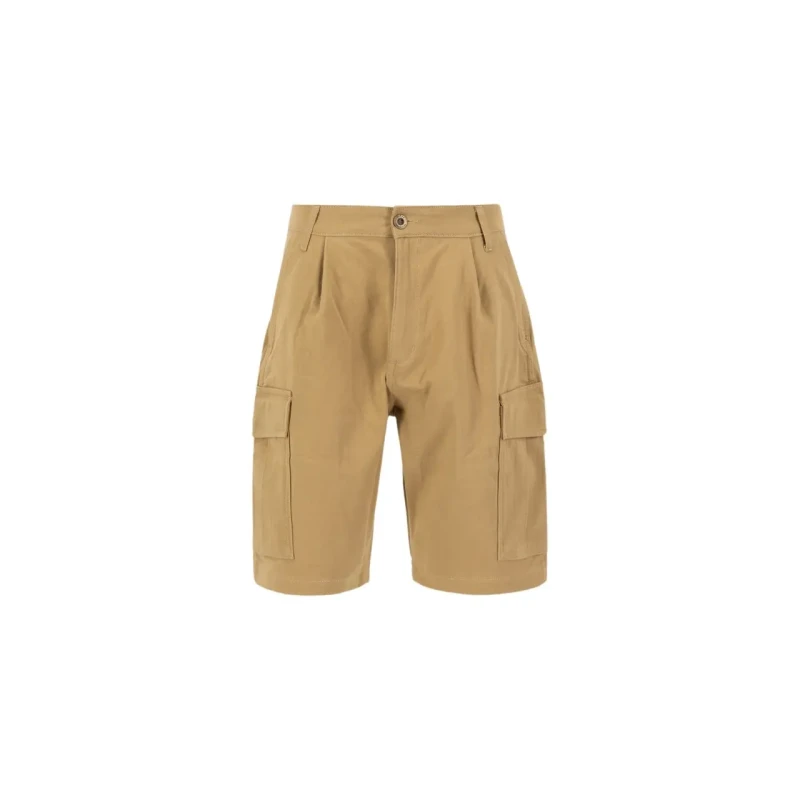 Image of alpha industries Cargo shorts Alpha Industries Aircraft Vert Unisex 31