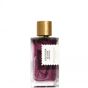 Image of Goldfield & Banks Southern Bloom Eau de Parfum Unisex 100ml