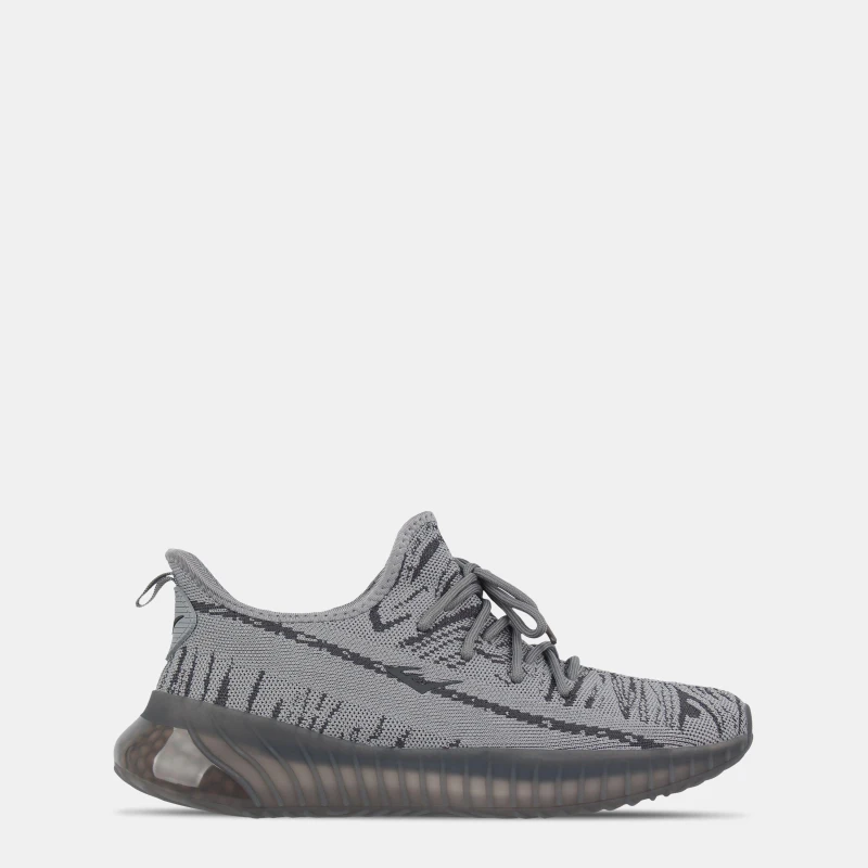 Image of Everlast Rassay Runners Mens Granite male 7 (41)