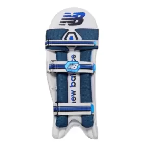 Image of New Balance Burn Pad 99 - White