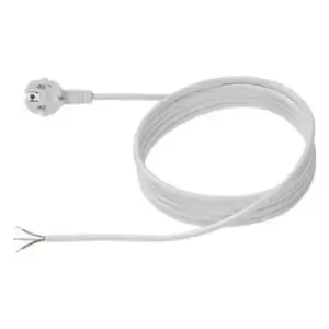 Image of Bachmann 305.274 Current Cable White 2.00 m