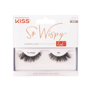 Image of Kiss So Wispy Lash 04