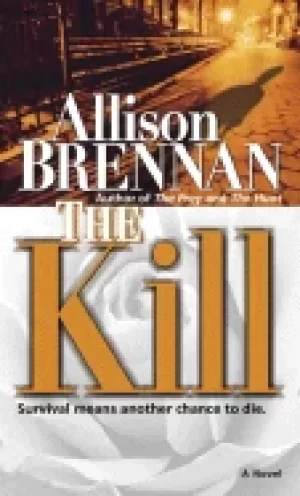 Image of kill a novel