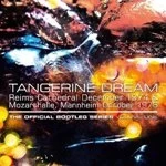 Image of Tangerine Dream - Official Bootleg Series, Vol. 1 (Music CD)