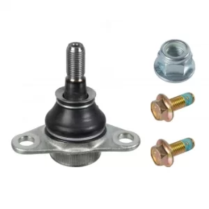 Image of Ball Joint Kit 36715 by Febi Bilstein Front Axle Left/Right
