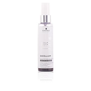 Image of BC EXCELLIUM beautifying silver spray 100ml