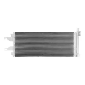 Image of RIDEX Condenser 448C0063 AC Condenser,Condenser, air conditioning FIAT,PEUGEOT,CITROEN,Ducato Kastenwagen (250_, 290_),Ducato Bus (250_, 290_)