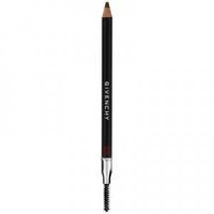 Image of Givenchy Brow Studio Eyebrow Pencil N03 Dark Brunette