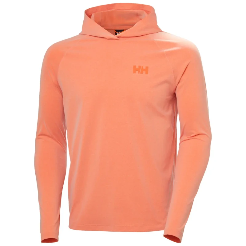 Image of Helly Hansen Sweatshirt Helly Hansen Tyri Orange Male S