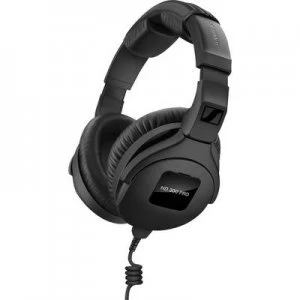 Image of Sennheiser HD300 Pro Headphones