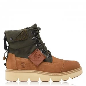 Image of TIMBERLAND Timberland Rugged Boots - Wheat