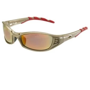 Image of BBrand Florida Safety Spectacles Red