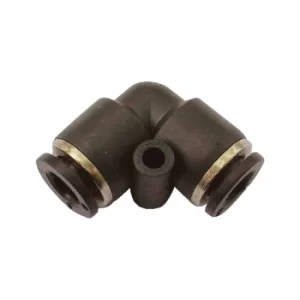 Image of KEC8 Ken-Fit Elbow Connector 8MM