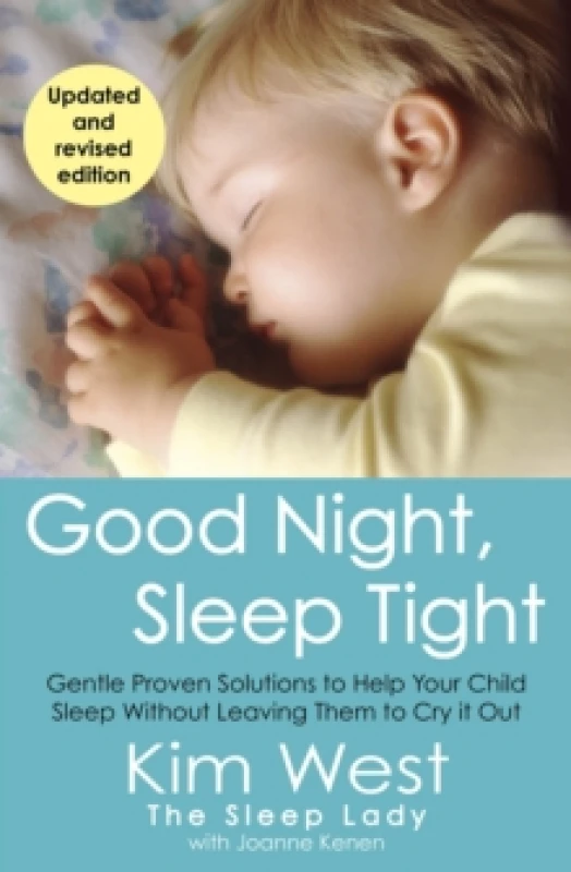 Image of Good Night, Sleep Tight. Paperback. By Kim West, Joanne Kenen Books