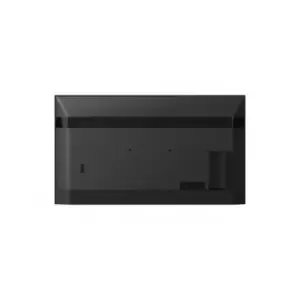 Image of Sony FW-85BZ35L Signage Display Digital signage flat panel 2.16 m (85") LCD WiFi 550 cd/m 4K Ultra HD Black Android 24/7