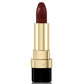 Image of Dolce & Gabbana Dolce Matte Lipstick 3.5g (Various Shades) - 328 Dolce Jealous