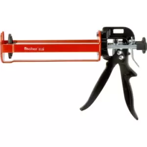 Image of Fischer FIP Co-Axial Applicator Gun Resin
