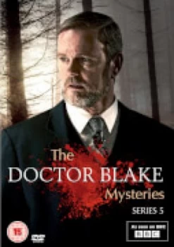 Image of Doctor Blake Series 5