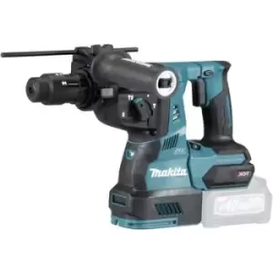 Image of Makita HR004GZ SDS-Plus-Cordless hammer drill combo 40 V Li-ion w/o battery
