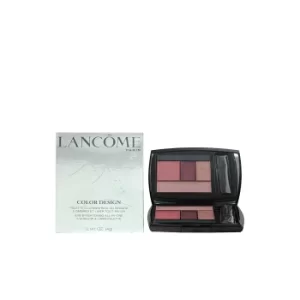 Image of Lancome Colour Design Rosy Flush Eyeshadow and Liner