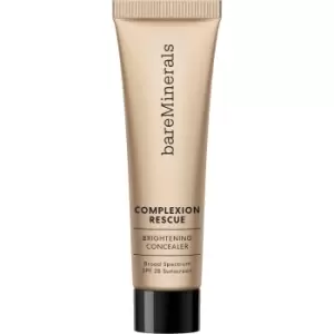 Image of bareMinerals Complexion Rescue Brightening Concealer 10ml (Various Shades) - Medium Deep Spice