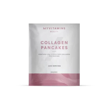 Image of Myvitamins Collagen Pancake - Chocolate