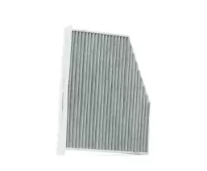 Image of FILTRON Pollen filter K 1211A Filter, interior air,Cabin filter VW,AUDI,SKODA,Golf V Schragheck (1K1),TOURAN (1T1, 1T2),Passat Variant (3C5)