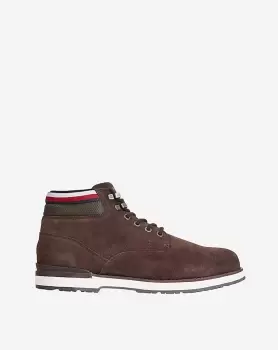 Image of Tommy Hilfiger Outdoor Suede Boot