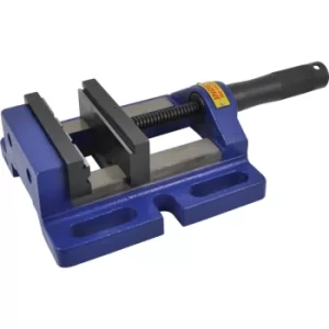 Image of 100MM Standard Drill Press Vice