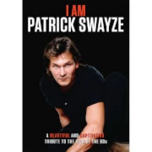 Image of I Am Patrick Swayze