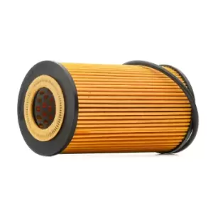 Image of KRAFT Oil filter PORSCHE 1708230 99610722552,99610722553,99610722560 Engine oil filter