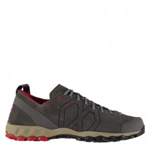 Image of Garmont Agamura Mens Walking Shoes - Grey