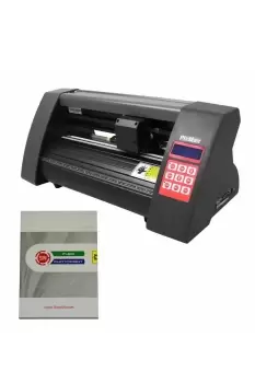 Image of 20" Vinyl Cutter Mini & Flexi Starter Software