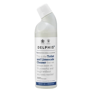 Image of Delphis Toilet & Limescale Cleaner - 750ml