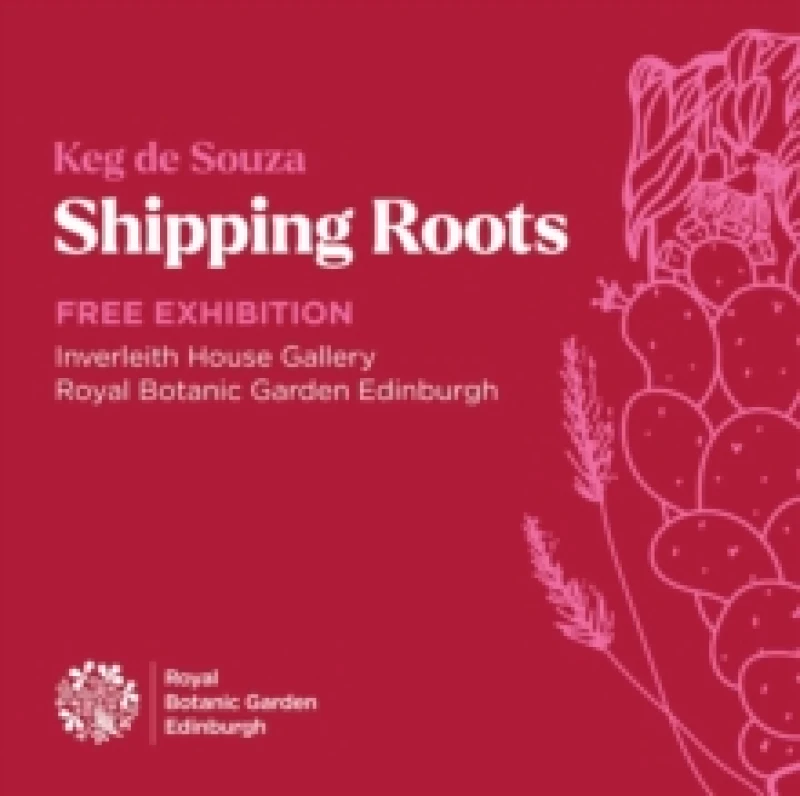 Image of Shipping Roots Paperback / softback