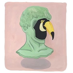 Image of Mauskovic Dance Band - Down In The Basement EP Vinyl