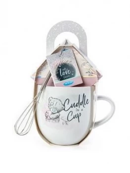 Image of Me To You Mug & Hot Chocolate Gift Set