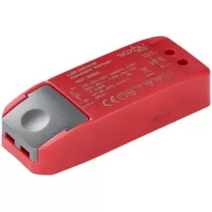 Image of 12W LED Driver - 24V Constant Voltage - Fixed Output Power Supply Transformer