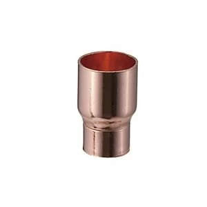 Image of End feed Fitting reducer Dia22mm