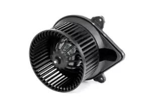 Image of VALEO Blower Motor RENAULT 698513 7701048387 Heater Blower Motor,Interior Blower,Cabin Blower,Heater Fan Motor,Interior Blower