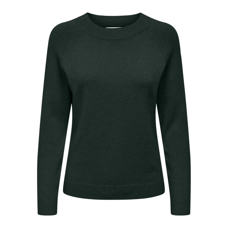 Image of Only Woman sweater Only Rica Life Vert Female XS