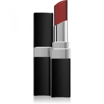 Image of Chanel Rouge Coco Bloom Intensive Long-Lasting Lipstick with High Gloss Effect Shade 146 - Blast 3 g
