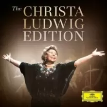 Image of The Christa Ludwig Edition