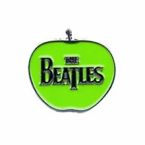 Image of The Beatles - Apple Mini Mini Pin Badge