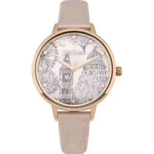 Image of Ladies Cath Kidston Watch